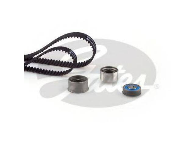 Комплект ремня газораспределительного механизма GATES K01T313 на HYUNDAI SATELLITE - Фото 1