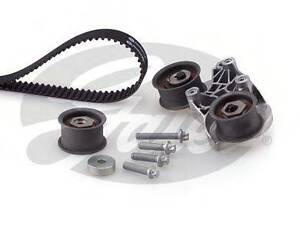 Комплект ременя газорозподільного механізму GATES K025453XS на OPEL OMEGA B (25_, 26_, 27_)