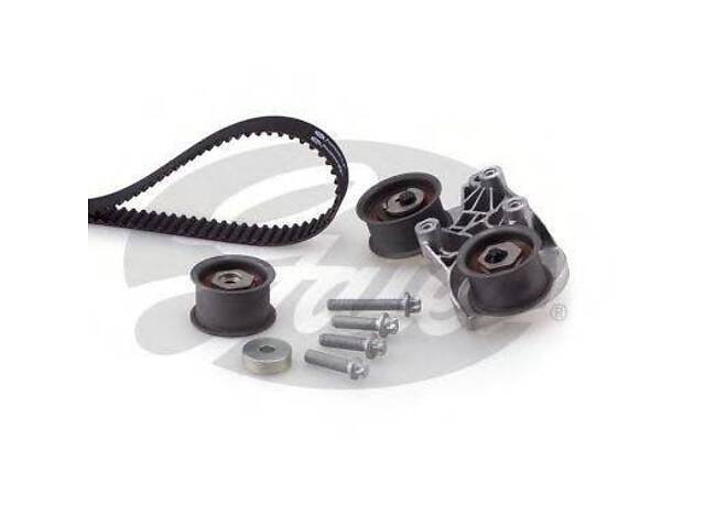 Комплект ременя газорозподільного механізму GATES K025453XS на OPEL OMEGA B (25_, 26_, 27_) - Фото 1