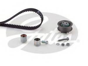 Комплект ремня газораспределительного механизма GATES K035604XS на VW GOLF VI (5K1)