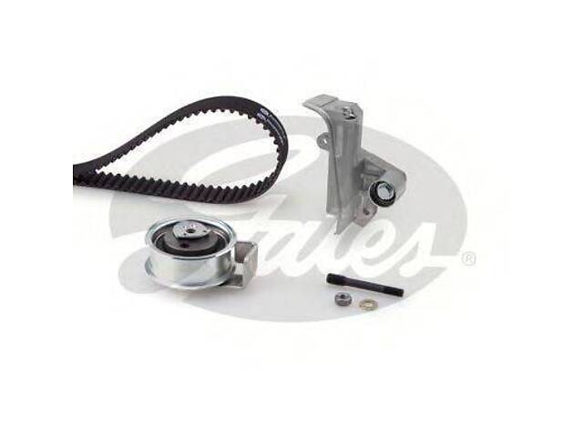 Комплект ременя газорозподільного механізму GATES K045491XS на VW PASSAT седан (3B2) - Фото 1