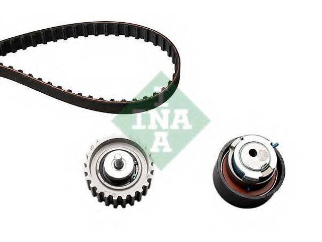 Комплект ременя газорозподільного механізму INA 530023210 на FIAT DUCATO автобус (244, Z_) - Фото 1