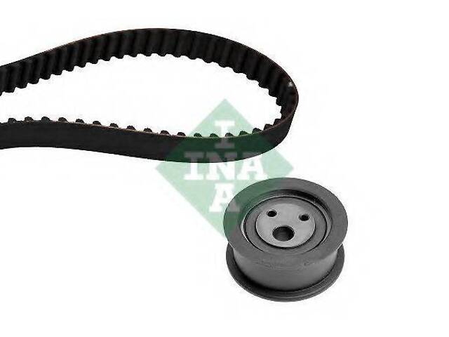 Комплект ременя газорозподільного механізму INA 530044810 на LADA SABLE (21099) - Фото 1
