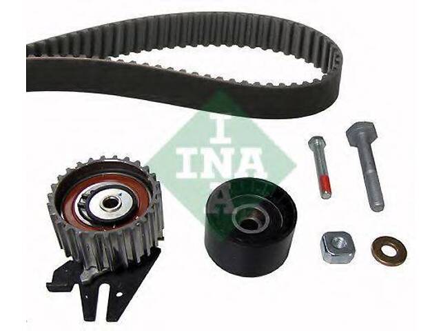 Комплект ременя газорозподільного механізму INA 530056210 на OPEL ASTRA J Sports Tourer - Фото 1