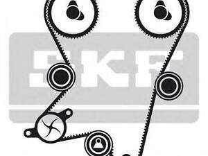 Комплект ременя газорозподільного механізму SKF VKMA05222 на OPEL CALIBRA A (85_)