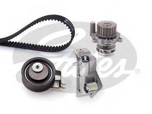 Комплект ременя газорозподільного механізму з водяним насосом GATES KP25491XS на AUDI A4 седан (8D2, B5)