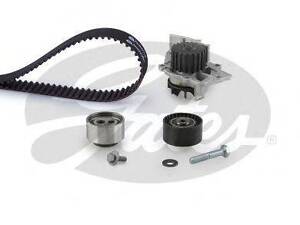 Комплект ременя газорозподільного механізму з водяним насосом GATES KP35524XS на PEUGEOT 406 седан (8B)