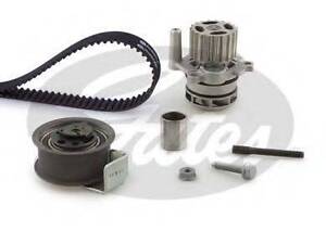 Комплект ремня газораспределительного механизма с водяным насосом GATES KP15569XS3 на VW GOLF Mk IV (1J1)