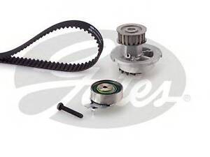 Комплект ремня газораспределительного механизма с водяным насосом GATES KP25310XS на DAEWOO CIELO (KLETN)