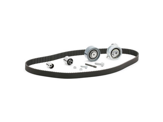 Комплект ремня ГРМ Audi A3 2008-2013 CONTITECH CT1134K1 - Фото 1