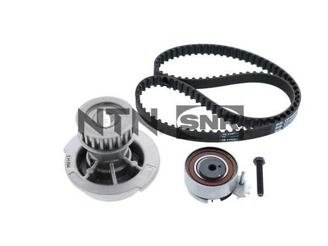 Комплект ремня ГРМ Chevrolet Aveo 2003-2008 NTN-SNR KDP453.023 - Фото 1