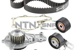 Комплект ремня ГРМ Citroen Berlingo 2008-2024 NTN-SNR KDP452.370