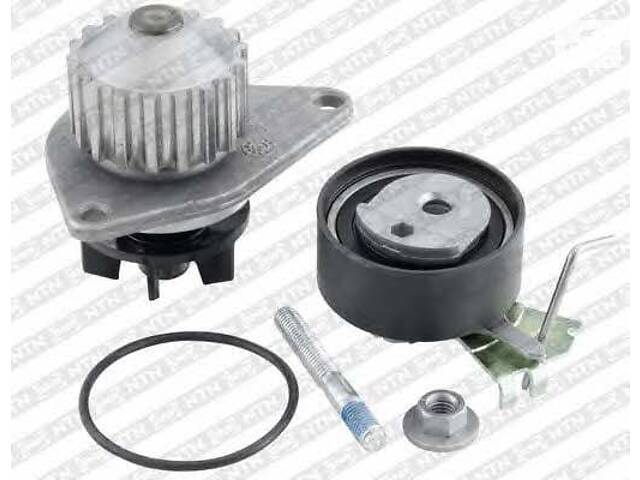 Комплект ремня ГРМ Citroen Nemo 2008-2024 NTN-SNR KDP459.350 - Фото 1