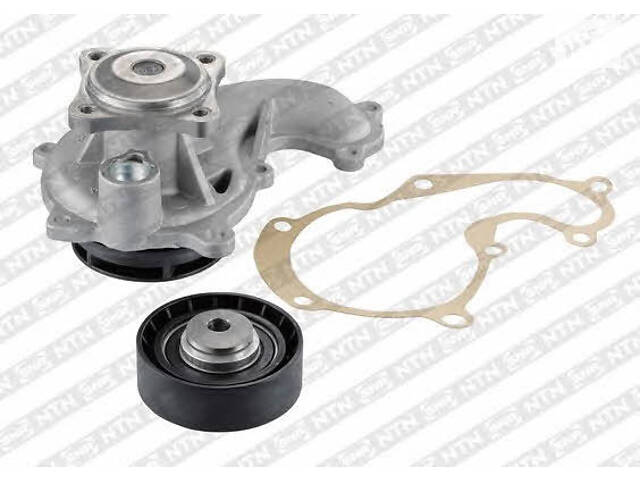 Комплект ремня ГРМ Ford C-Max 2007-2010 NTN-SNR KDP452.220 - Фото 1