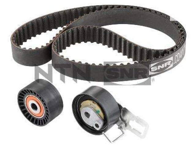 Комплект ремня ГРМ Ford Mondeo V 2012-2024 NTN-SNR KD459.69 - Фото 1