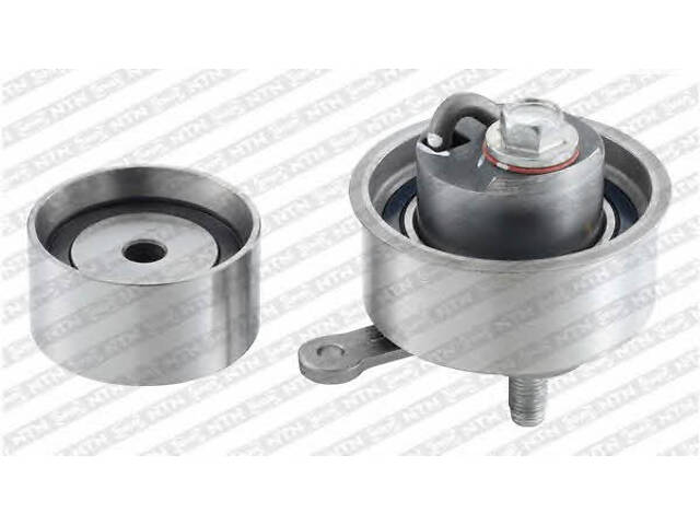 Комплект ремня ГРМ Ford Ranger 2005-2012 NTN-SNR KD470.33 - Фото 1