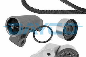Комплект ремня ГРМ Mitsubishi L200 2004-2024 DAYCO KTB968