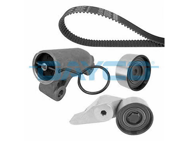Комплект ремня ГРМ Mitsubishi L200 2004-2024 DAYCO KTB968 - Фото 1