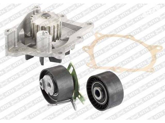 Комплект ремня ГРМ Peugeot 4007 2007-2024 NTN-SNR KDP459.580 - Фото 1