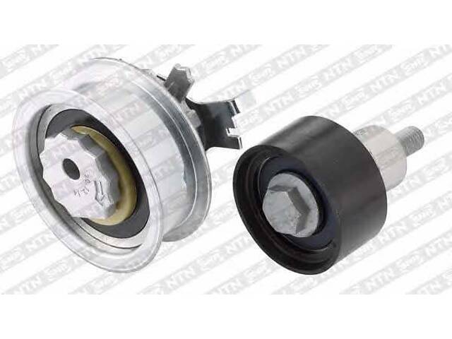 Комплект ремня ГРМ Seat Alhambra 2010-2024 NTN-SNR KD457.75 - Фото 1