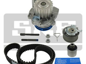 Комплект ременя ГРМ SKF VKMC012501