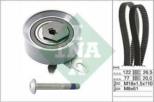 Комплект ременя ГРМ Volkswagen Transporter