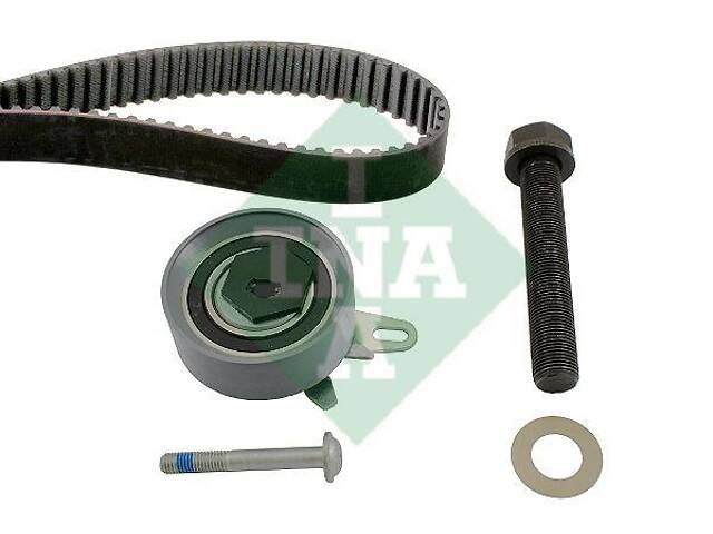 Комплект ременя ГРМ Volkswagen Transporter - Фото 1