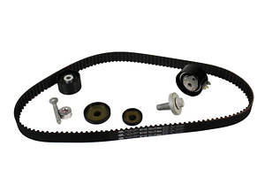 Комплект ременя ГРМ з помпою