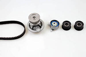 Комплект ременя ГРМ з помпою