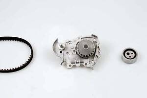 Комплект ременя ГРМ з помпою
