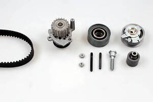 Комплект ременя ГРМ з помпою
