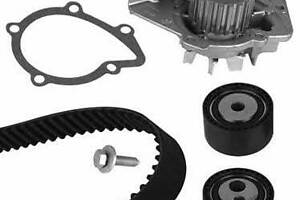 Комплект ременя ГРМ з помпою
