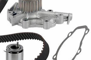 Комплект ременя ГРМ з помпою