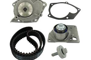 Комплект ременя ГРМ з помпою