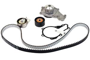 Комплект ременя ГРМ з помпою
