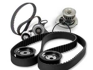 Комплект ременя ГРМ