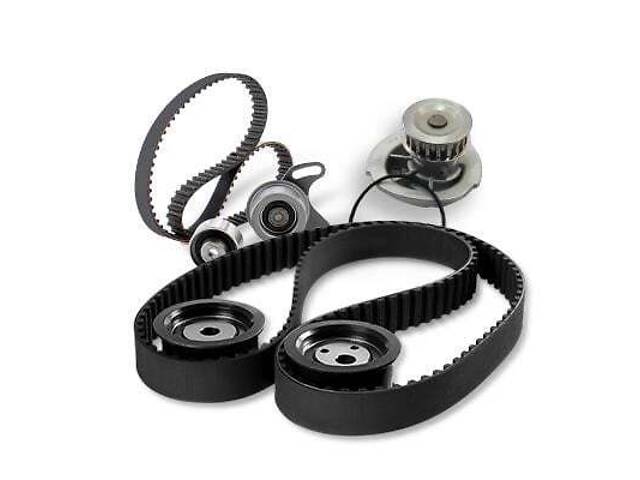 Комплект ременя ГРМ - Фото 1