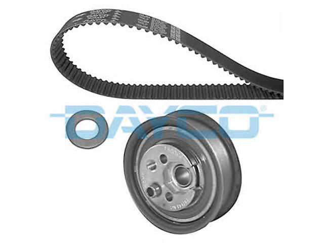 Комплект ременя ГРМ - Фото 1