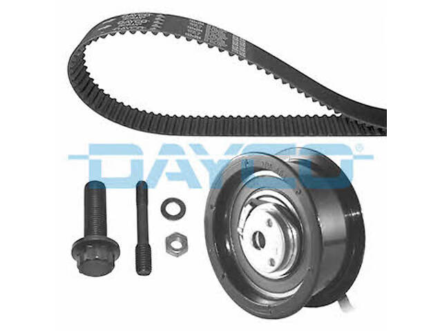 Комплект ременя ГРМ - Фото 1