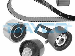 Комплект ременя ГРМ