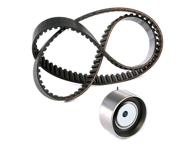 Комплект ременя ГРМ - Фото 1