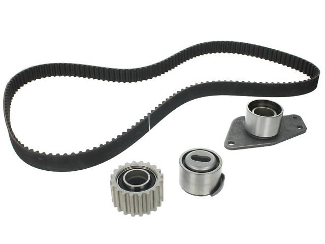 Комплект ременя ГРМ - Фото 1