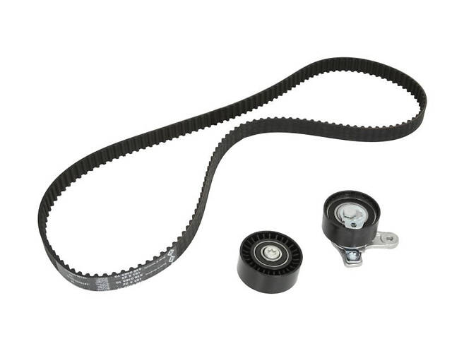 Комплект ременя ГРМ - Фото 1