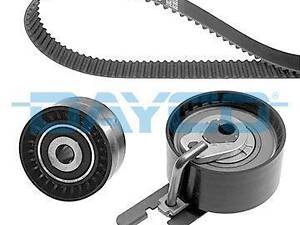 Комплект ременя ГРМ