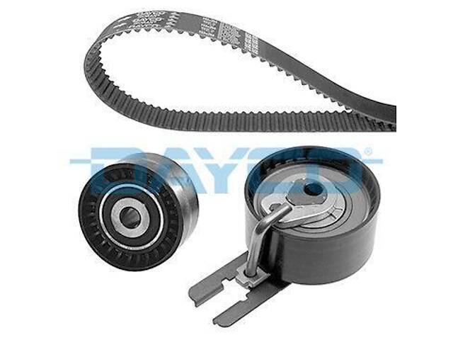 Комплект ременя ГРМ - Фото 1