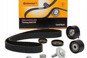 Комплект ременя ГРМ