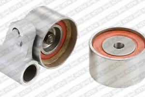 Комплект ременя ГРМ