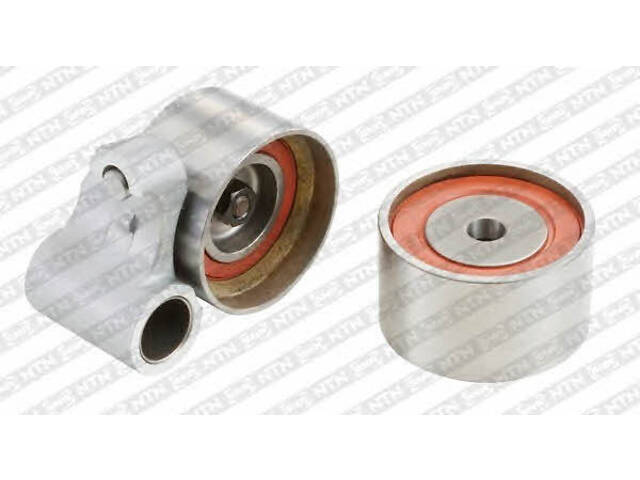 Комплект ременя ГРМ - Фото 1