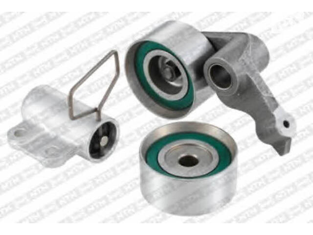 Комплект ременя ГРМ - Фото 1