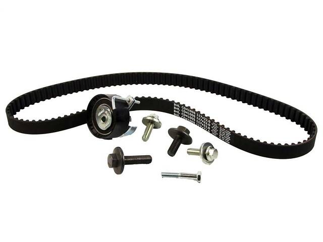 Комплект ременя ГРМ - Фото 1